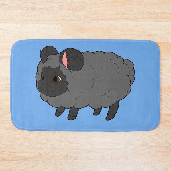 Item preview, Grey Ram designed and sold by Adastumae.