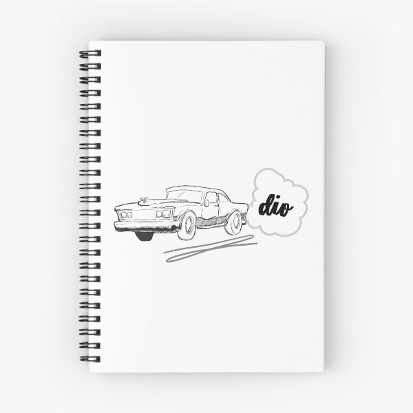 Item preview, Car-dio designed and sold by InputVSOutput.