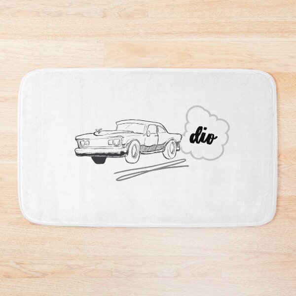 Item preview, Car-dio designed and sold by InputVSOutput.