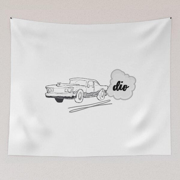 Item preview, Car-dio designed and sold by InputVSOutput.