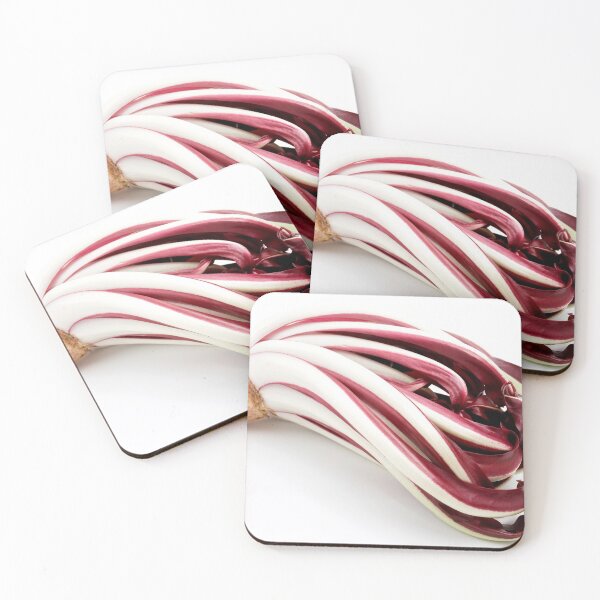 Item preview, Red chicory (Cichorium intybus) designed and sold by troianifabrizio.