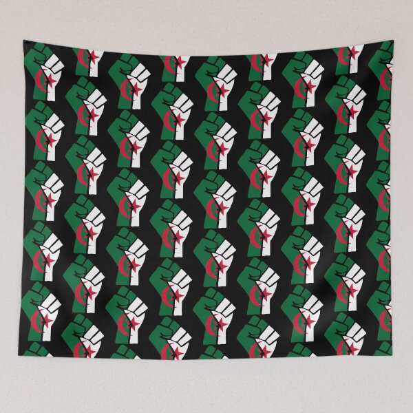 Item preview, Algeria Rise Up! designed and sold by DZ 2.0.