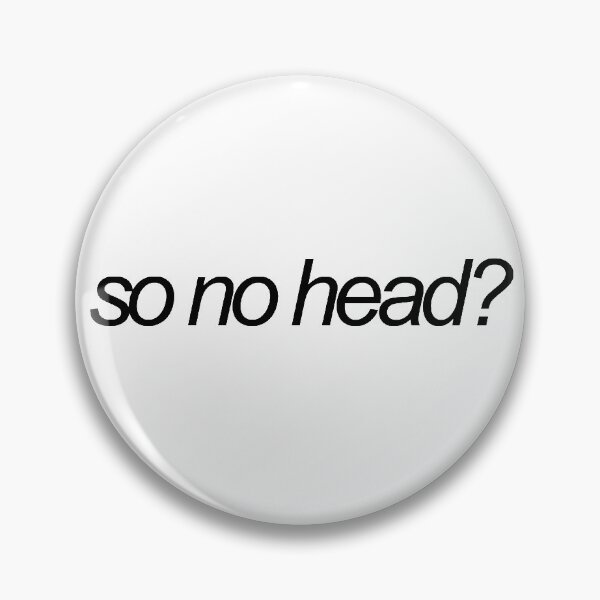 Item preview, so no head vine reference designed and sold by emwing14.
