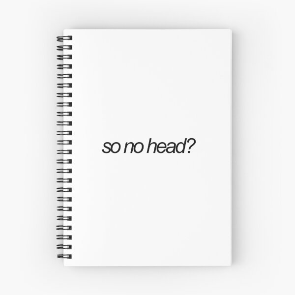Item preview, so no head vine reference designed and sold by emwing14.
