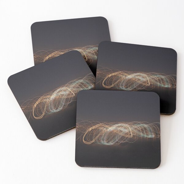 Item preview, Infinite Light designed and sold by PrettySickArt.