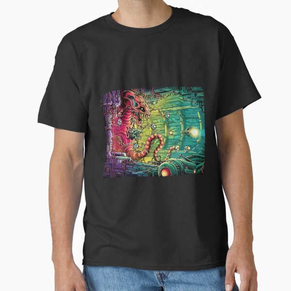Videojuegos Épicos Camiseta clásica