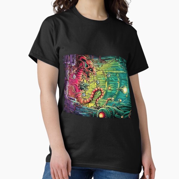 Videojuegos Épicos Camiseta clásica