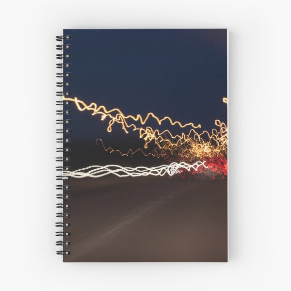 Item preview, Trailing Lights designed and sold by PrettySickArt.