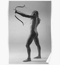 Modern Antiquity - Eros (2) Poster