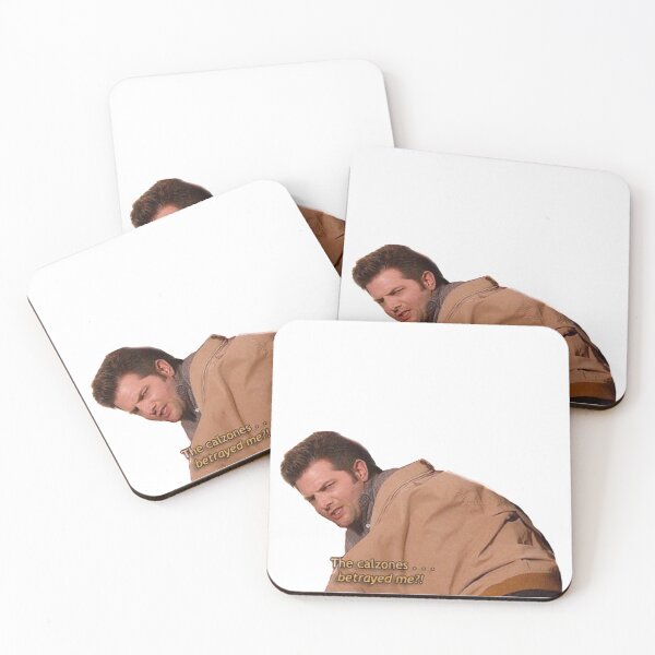 Item preview, Ben Wyatt Sticker designed and sold by Jenna Gardner.
