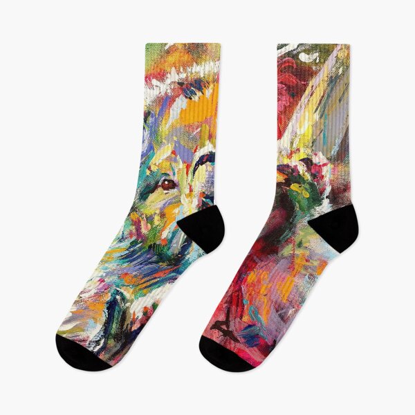 Item preview, Australian Koala in vibrant color designed and sold by Jos Coufreur.