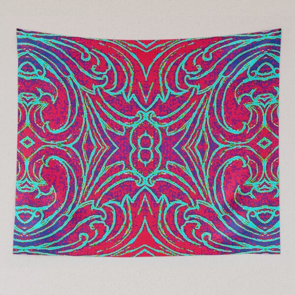 Item preview, Acanthus Eight designed and sold by DVanSiceartist.