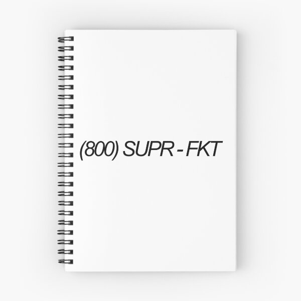 Item preview, (800) SUPR - FKT vine reference designed and sold by emwing14.