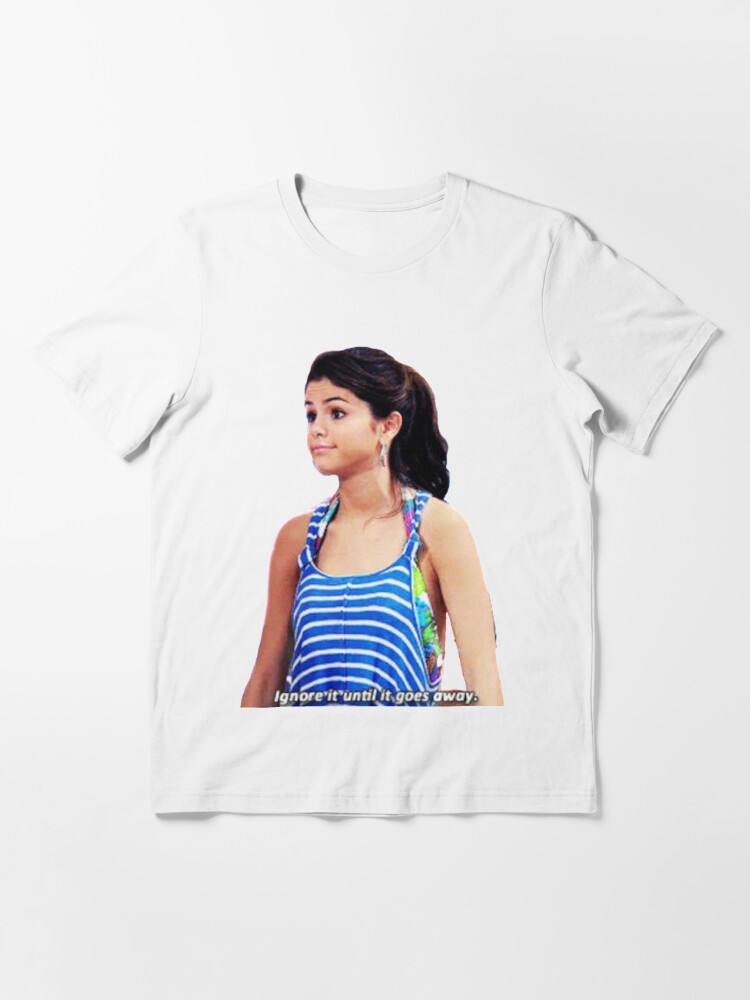 alex russo shirt roblox