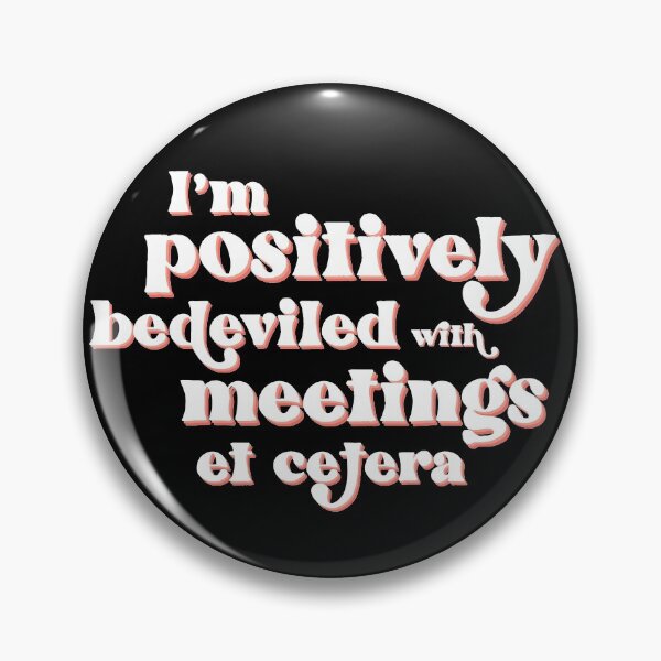 Item preview, Pin designed and sold by The-Goods.