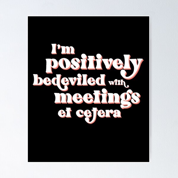 Item preview, Poster designed and sold by The-Goods.