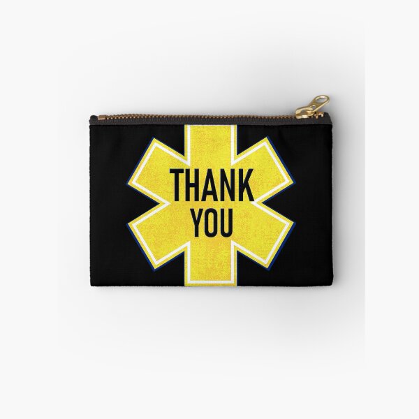 Item preview, Thank You First Responders Support Covid-19 Corona  designed and sold by lorrinani.