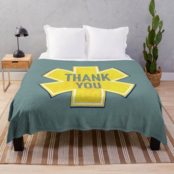 Item preview, Thank You First Responders Support Covid-19 Corona  designed and sold by lorrinani.