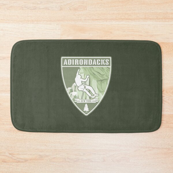 Item preview, Climb Adirondacks New York designed and sold by Jared Davies.