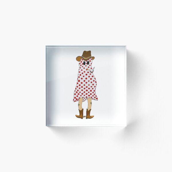 Aperçu de l'œuvre yee haw fantôme créée et vendue par dizzee-b.