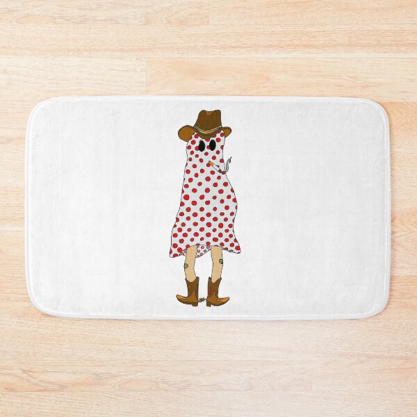 Item preview, yee haw ghosty designed and sold by dizzee-b.