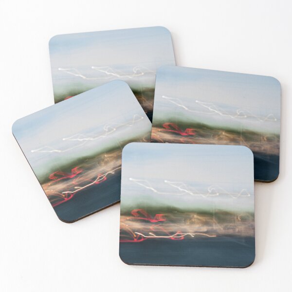 Item preview, Morning Lights designed and sold by PrettySickArt.