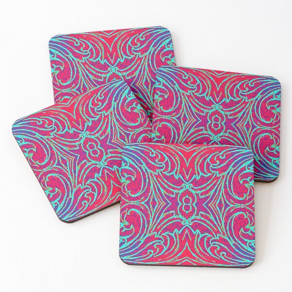 Item preview, Acanthus Eight designed and sold by DVanSiceartist.