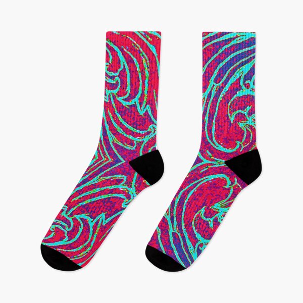 Item preview, Acanthus Eight designed and sold by DVanSiceartist.