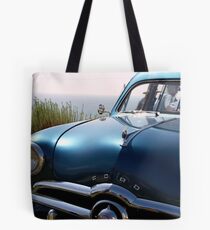 afFORDable Tote Bag