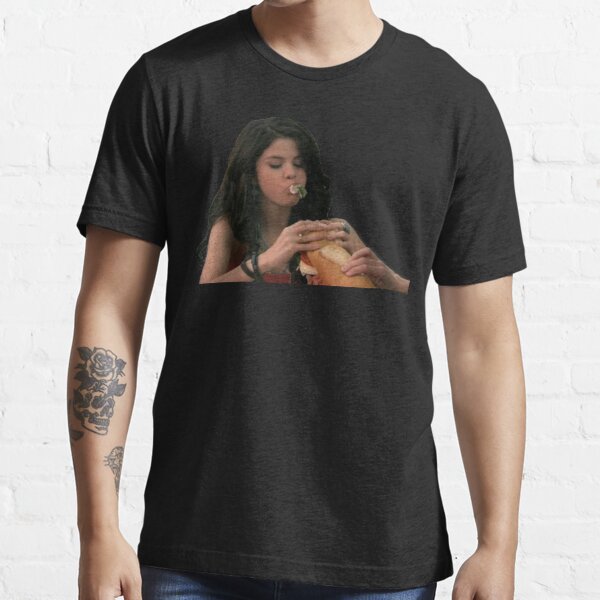 Alex Russo Sticker T Shirt By Jennagardnerr Redbubble - alex russo shirt roblox