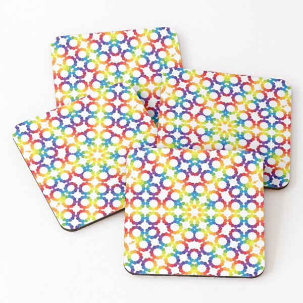 Item preview, Color Kaleidoscope  designed and sold by AshesAndGlass.