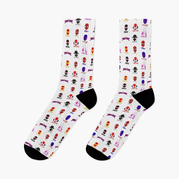 Item preview, Spider verse  designed and sold by surirealart.