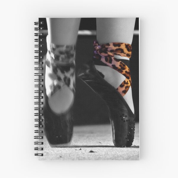 Item preview, En Pointe designed and sold by PrettySickArt.