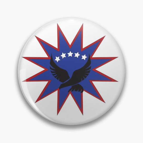 Item preview, The Blue Falcon designed and sold by R3CONL1ZARD.