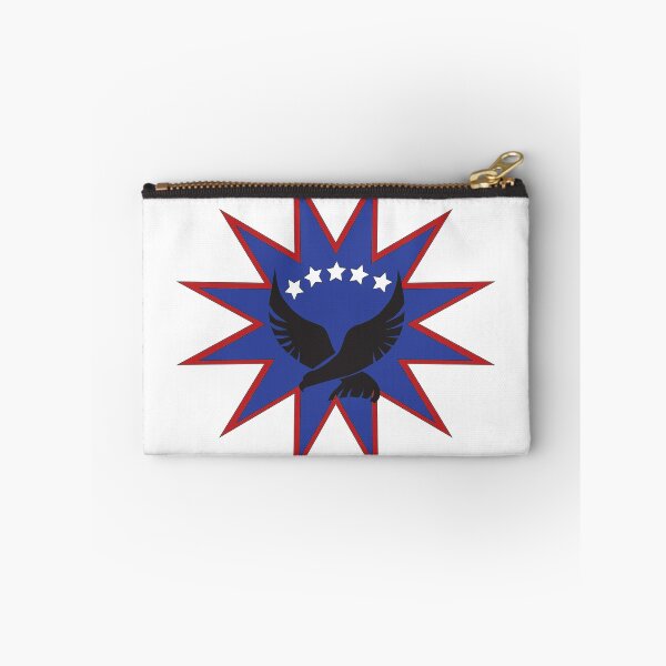 Item preview, The Blue Falcon designed and sold by R3CONL1ZARD.