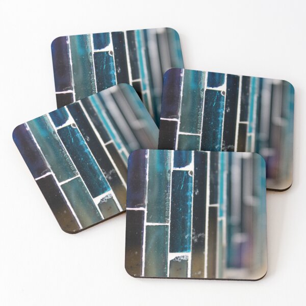 Item preview, Mosaiced designed and sold by PrettySickArt.