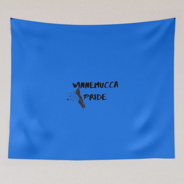 Item preview, Winnemucca Pride designed and sold by ANightbird13.