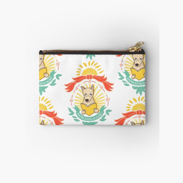 Item preview, Love learning dog. designed and sold by hadkhanong.