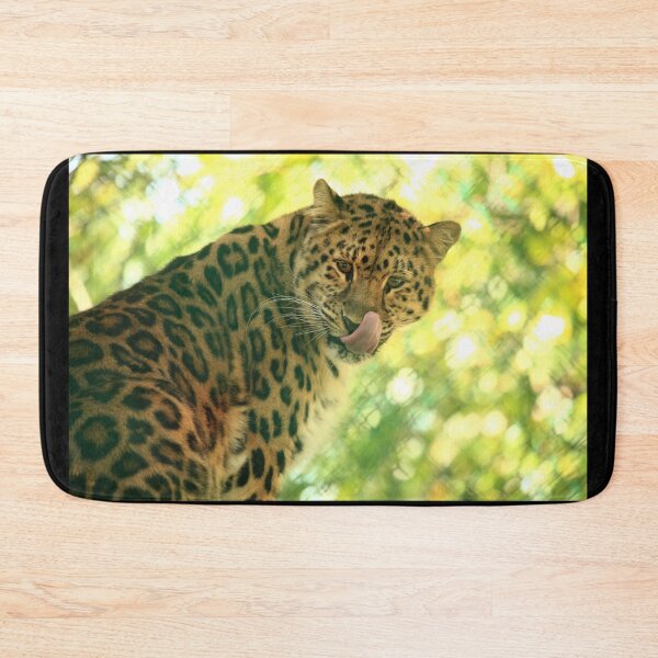 Item preview, Amur Leopard designed and sold by TVD-Photography.
