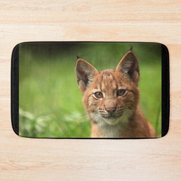 Item preview, Baby Lynx designed and sold by TVD-Photography.