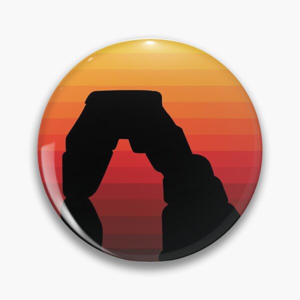 Artikelvorschau, Sonnenuntergang am Delicate Arch entworfen und verkauft von randilynn18.