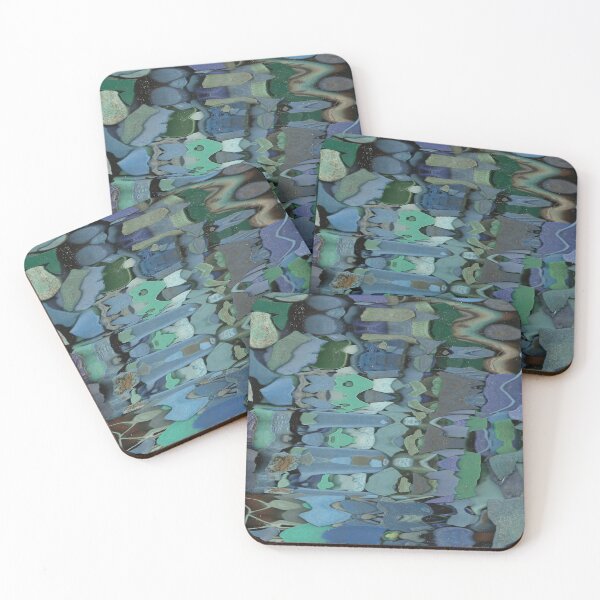 Item preview, Pieces of plastic designed and sold by Paula Katze.
