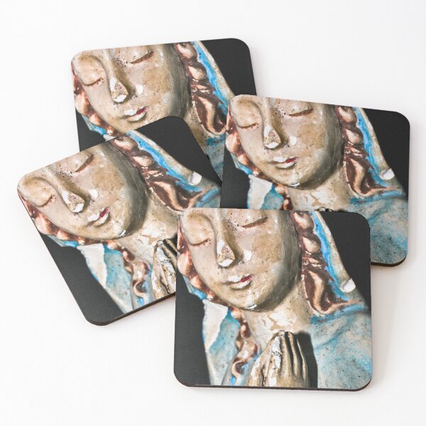 Item preview, Pray For Us designed and sold by PrettySickArt.