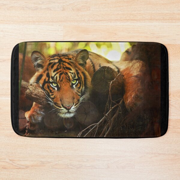 Item preview, Tiger - Model designed and sold by TVD-Photography.