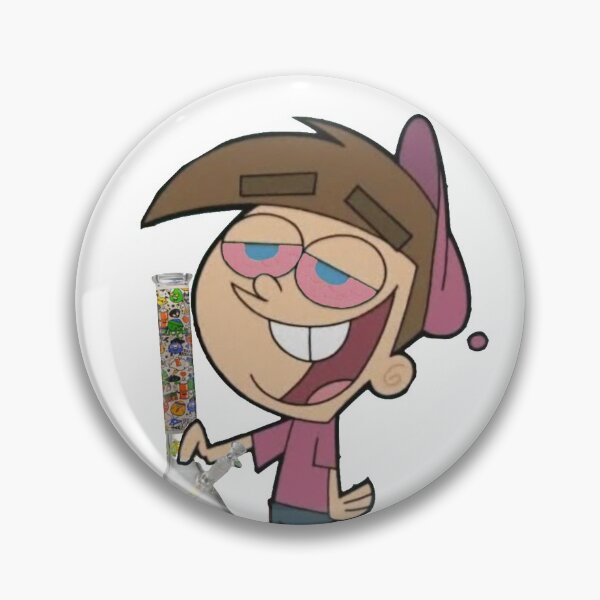 Item preview, TURNT Faded Timmy Turner  designed and sold by Claire :).