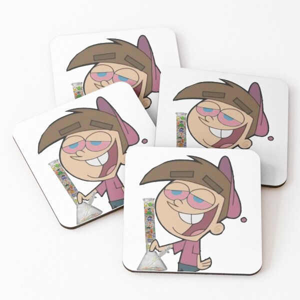 Item preview, TURNT Faded Timmy Turner  designed and sold by Claire :).