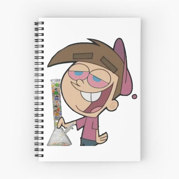 Item preview, TURNT Faded Timmy Turner  designed and sold by Claire :).