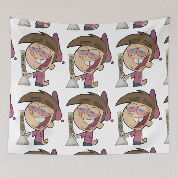 Item preview, TURNT Faded Timmy Turner  designed and sold by Claire :).
