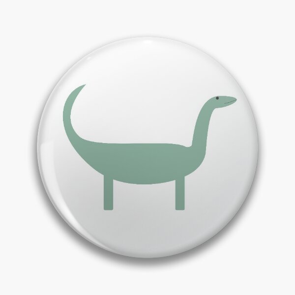 Artikelvorschau, grüner Dino entworfen und verkauft von tristin's hut.