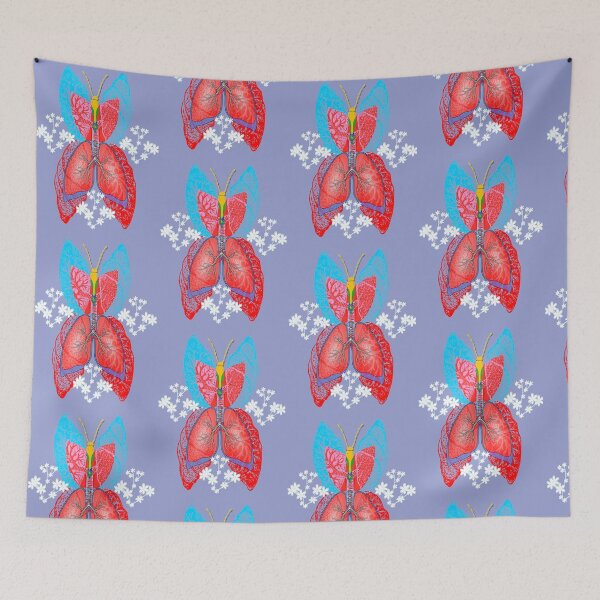 Item preview, Lung butterfly  designed and sold by Cher74.